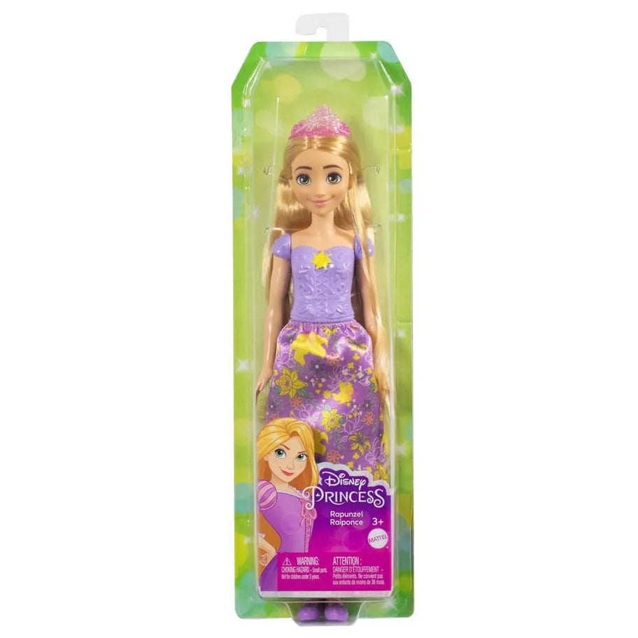 Disney Princess: Muñeca Basica - Princesa Aleatoria