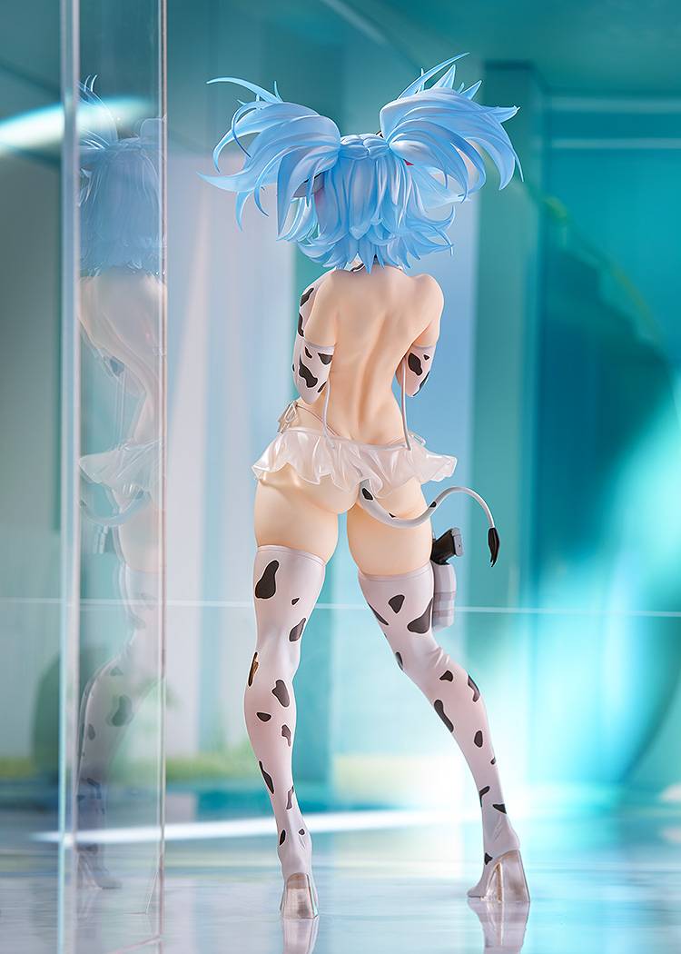 Phat Company Scale Figure: Girls Frontline - Pa 15 Cow Bikini Escala 1/6