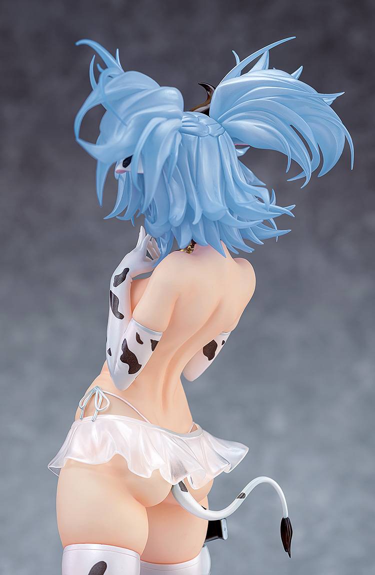 Phat Company Scale Figure: Girls Frontline - Pa 15 Cow Bikini Escala 1/6