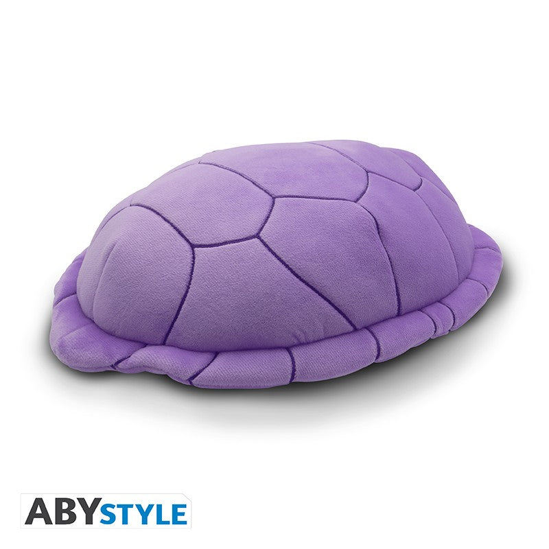 ABYStyle Cushion: Dragon Ball Z - Caparazon de tortuga del Maestro Roshi