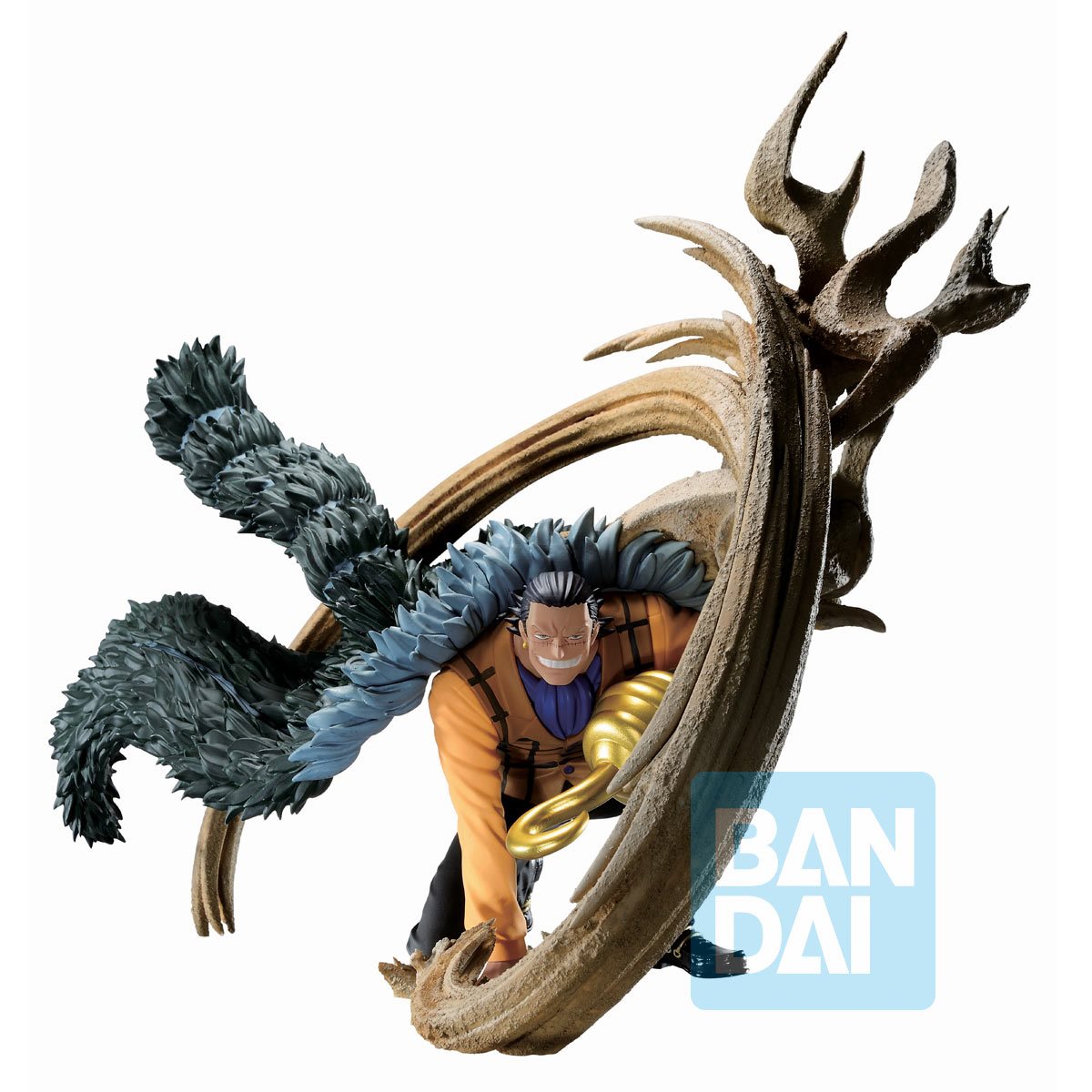 Bandai Tamashii One Piece