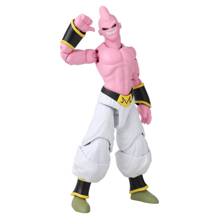 Bandai Dragon Stars: Dragon Ball Z - Majin Buu 6 Pulgadas Figura de Accion