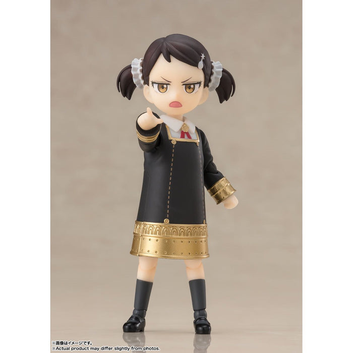 Bandai Tamashii Nations SH Figuarts: Spy X Family - Becky Blackbell Figura De Accion