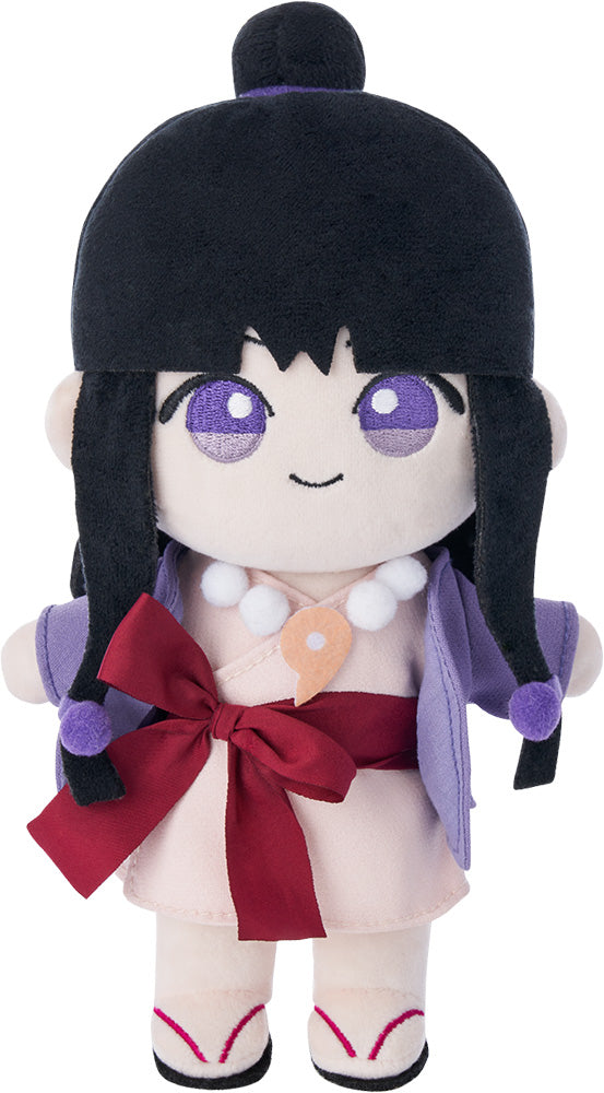 Good Smile Plushies Doll: Ace Attorney - Maya Fey Peluche