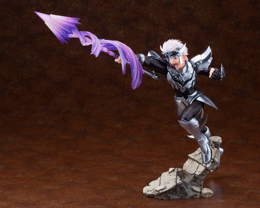 Kotobukiya ARTFX J: Dragon Quest The Adventure Of Dai - Hyunckel Escala 1/8