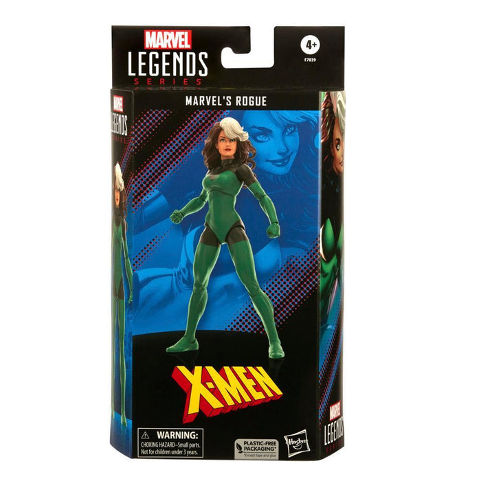 Marvel Legends: X Men - Rogue Preventa Exclusiva