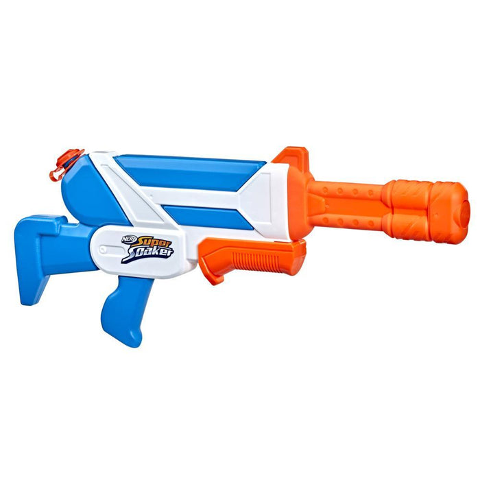 Nerf Super Soaker: Twister Lanzador De Agua