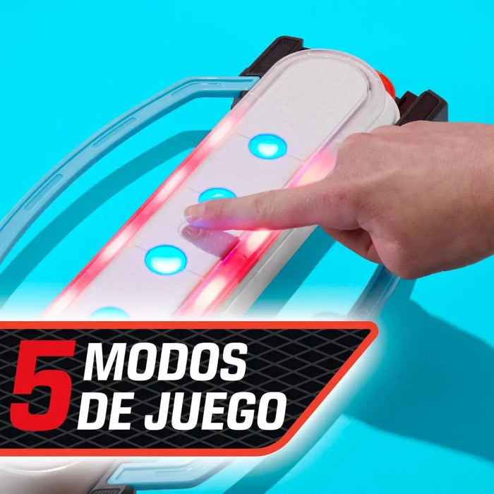 Hasbro Gaming: Hypershot Juego De Mesa