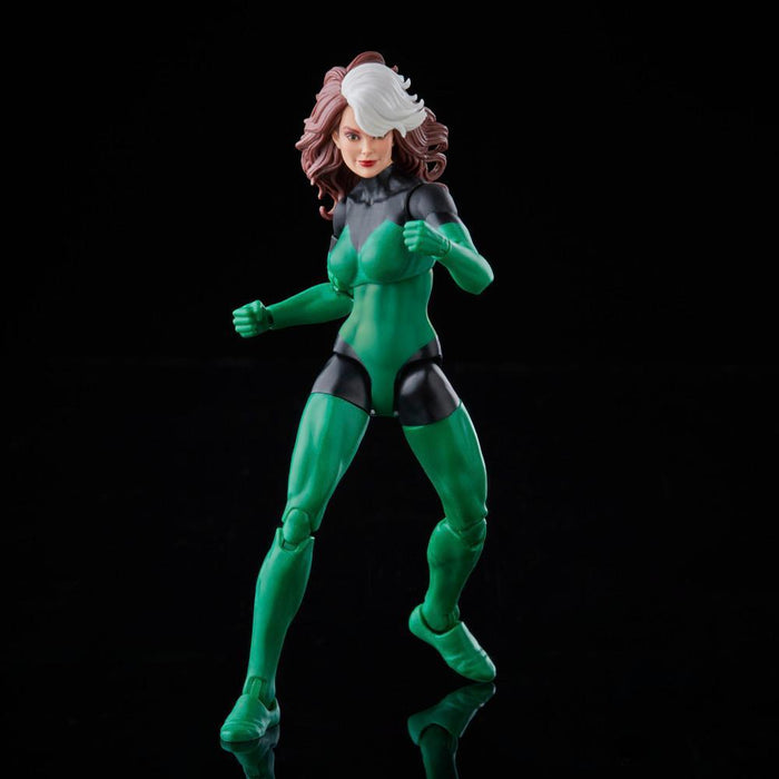 Marvel Legends: X Men - Rogue Preventa Exclusiva