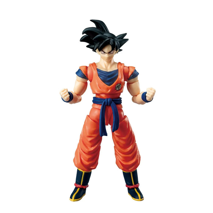 Bandai Namco Evolve: Dragon Ball Super - Son Goku 5 Pulgadas