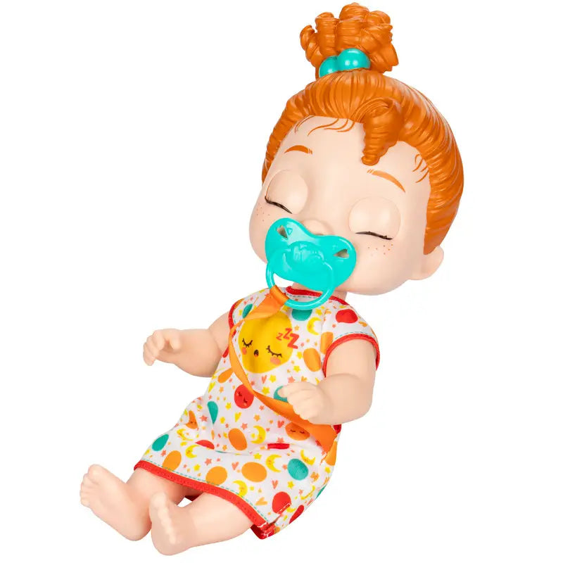 Baby Alive Dottie Doodle : Baby Alive Felices Sueños