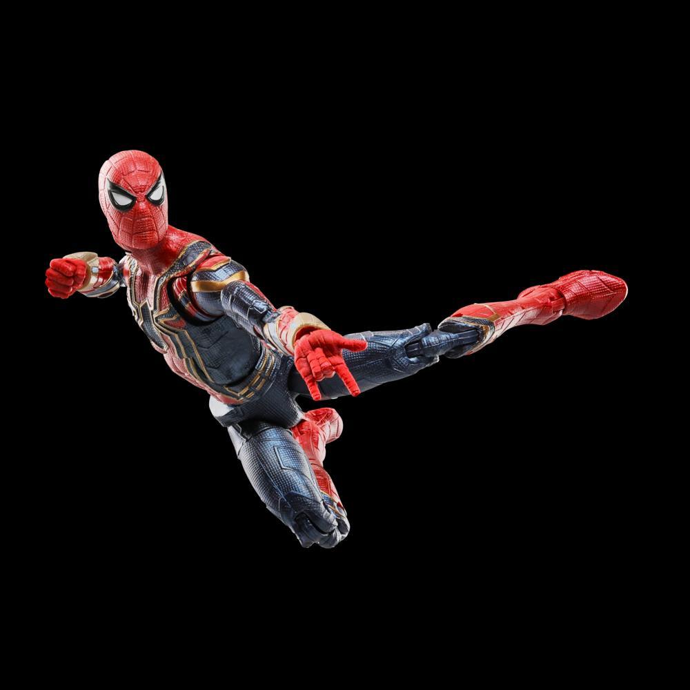 Marvel Legends: Avengers Endgame - Iron Spider