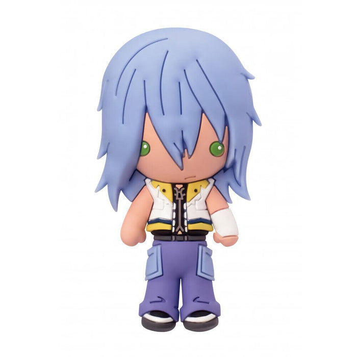 Monogram Iman 3D: Kingdom Hearts - Riku