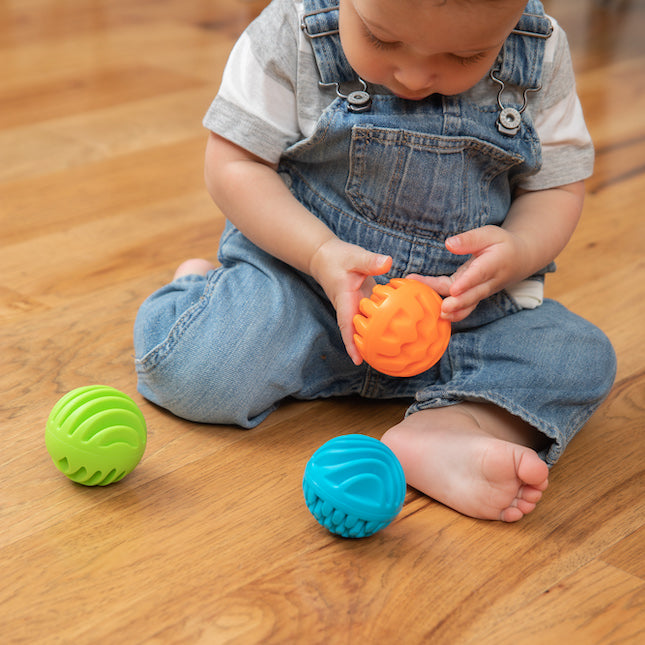 Fat Brain Toys: Sensory Rollers