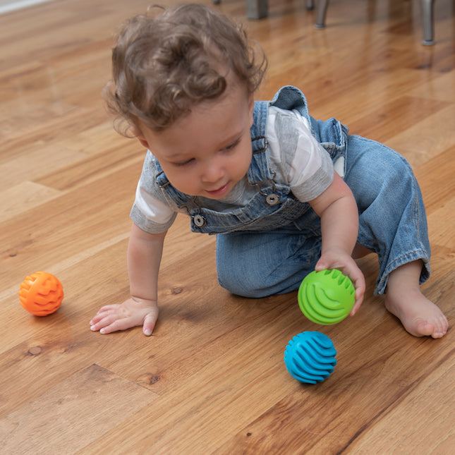 Fat Brain Toys: Sensory Rollers