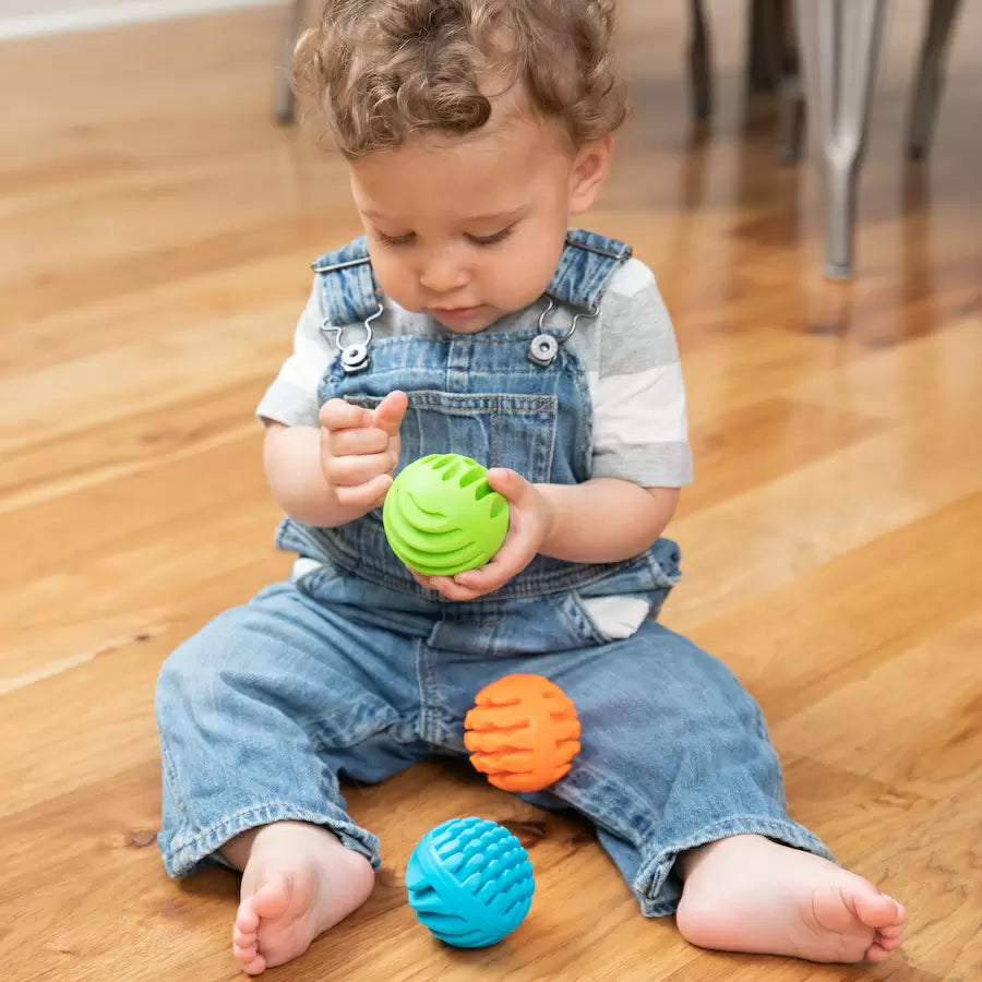 Fat Brain Toys: Sensory Rollers