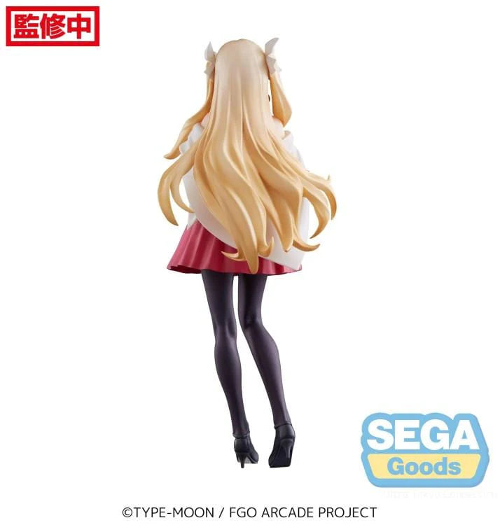 Sega Figures Luminasta: Fate Grand Order Arcade - Lancer Ereshkigal