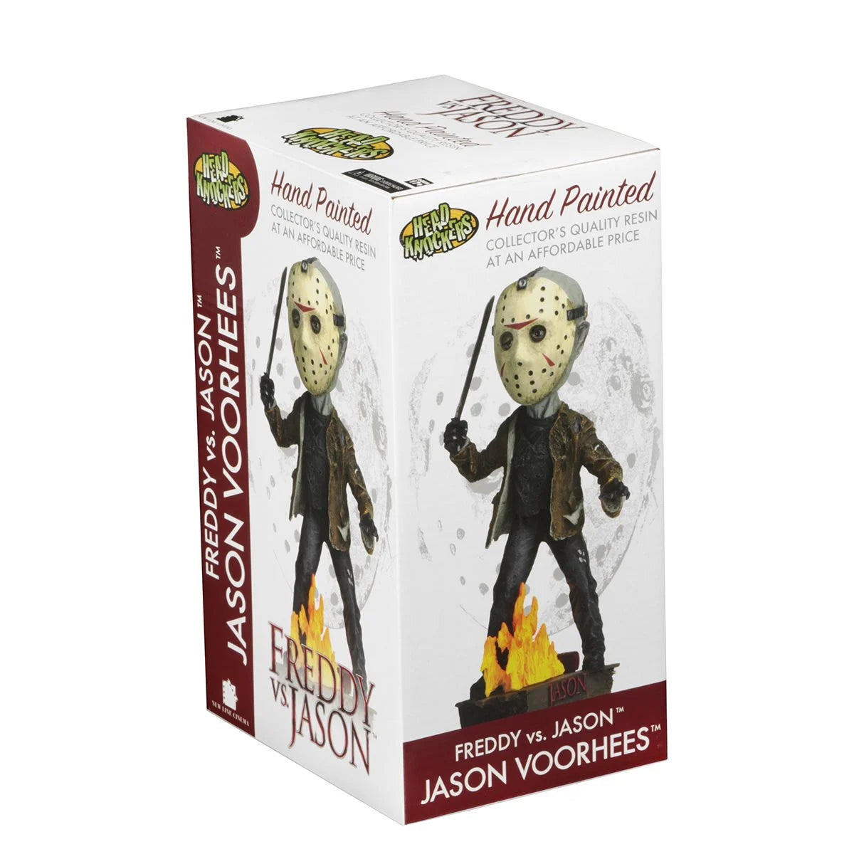 NECA Head Knocker Cabezon: Viernes 13 - Jason Voorhees