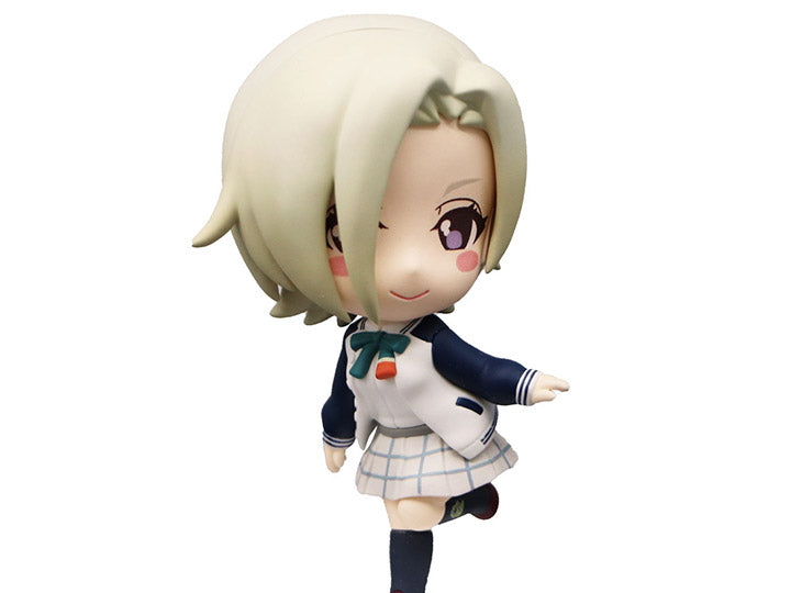 Furyu Figures: Love Live High School Idol Club - Mia Taylor