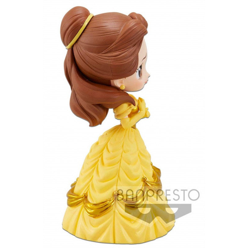 Banpresto Q Posket: Disney Characters - Bella Color B