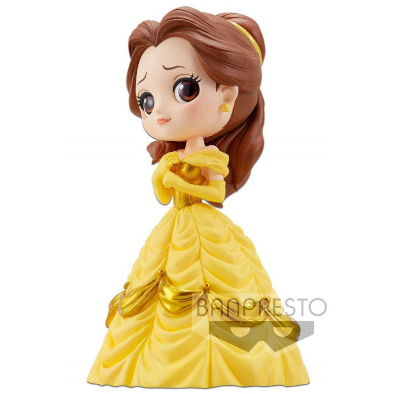 Banpresto Q Posket: Disney Characters - Bella Color B