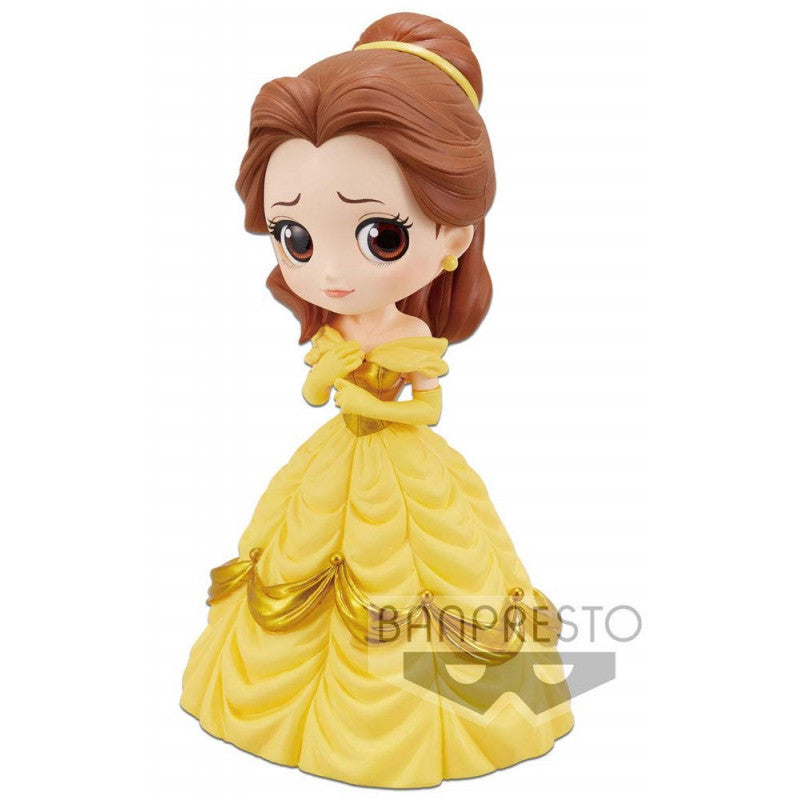 Banpresto Q Posket: Disney Characters - Bella Color B