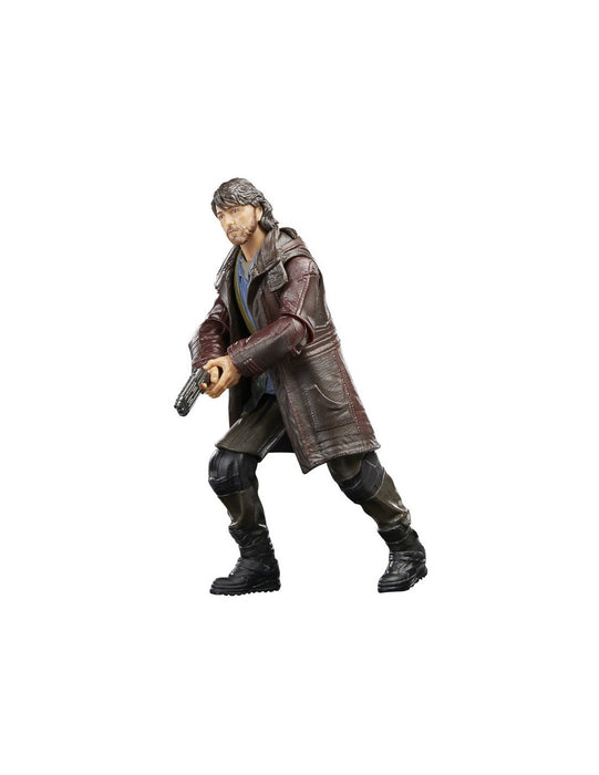 Star Wars The Black Series: Andor - Cassian Andor