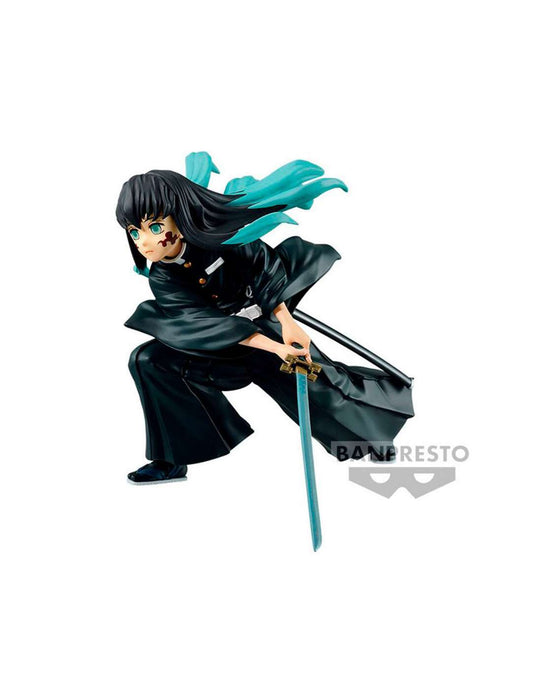 Banpresto Vibration Stars: Demon Slayer Kimetsu No Yaiba - Muichiro Tokito