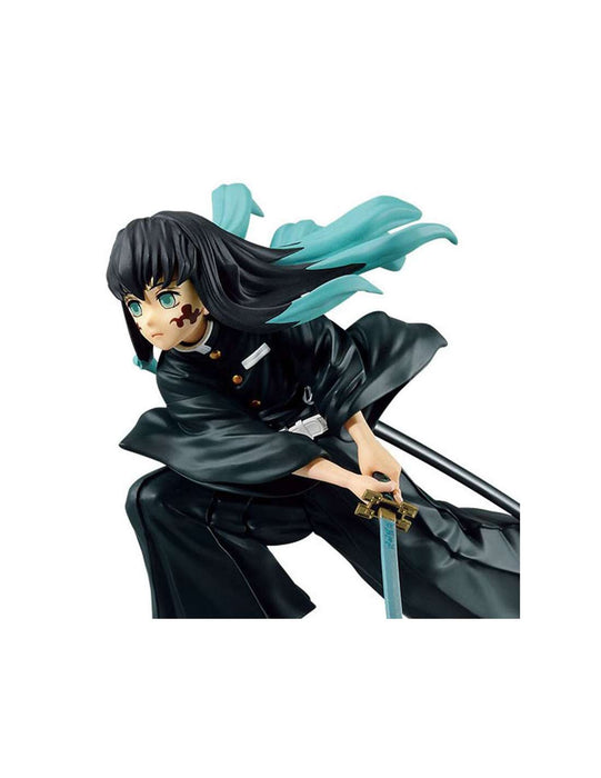 Banpresto Vibration Stars: Demon Slayer Kimetsu No Yaiba - Muichiro Tokito