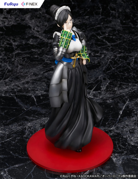 Furyu Scale Figure: Overlord - Yuri Alpha Escala 1/7