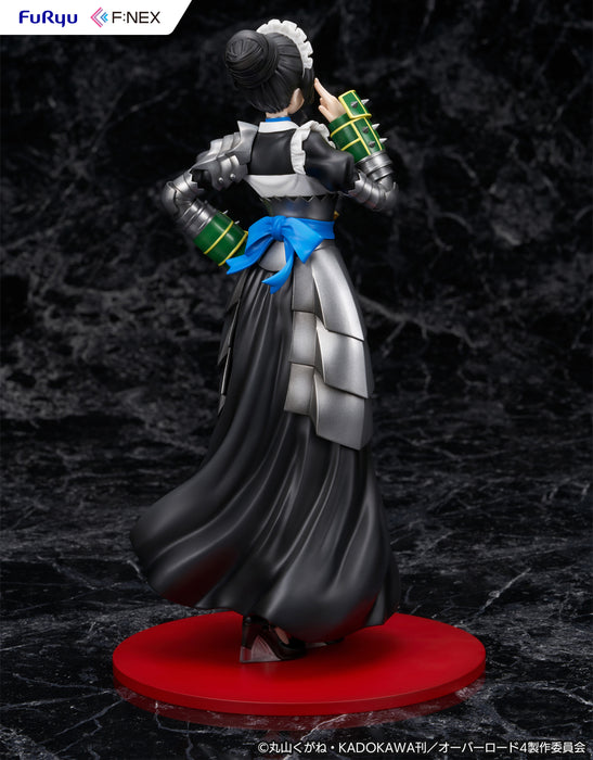 Furyu Scale Figure: Overlord - Yuri Alpha Escala 1/7