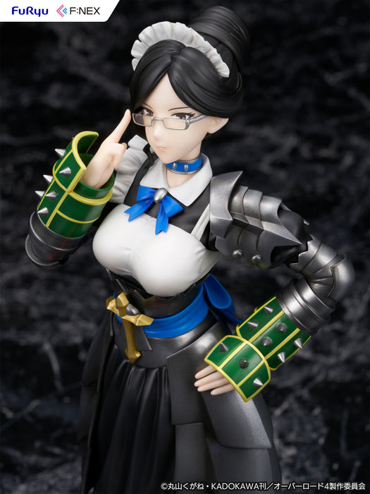 Furyu Scale Figure: Overlord - Yuri Alpha Escala 1/7