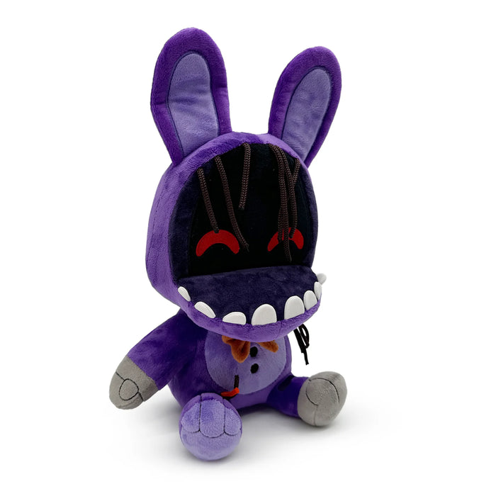 Youtooz Plush: Five Nights At Freddys - Withered Bonnie Peluche 9 Pulgadas