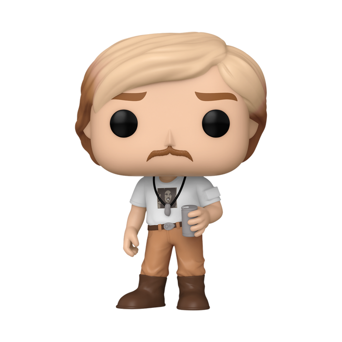 Funko Pop Movies: Dazed And Confused - David Wooderson