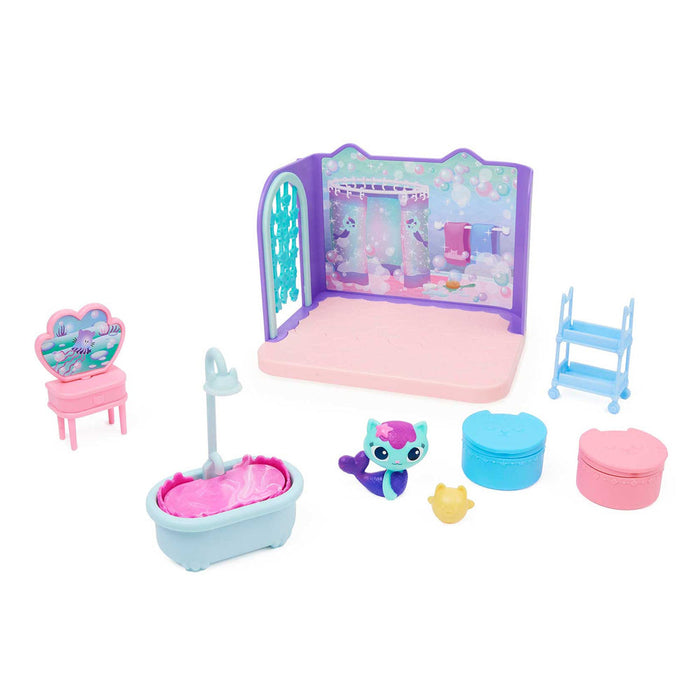 Gabbys Dollhouse: Habitaciones De Lujo Surtido Aleatorio