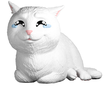 Youtooz Web: Meme - Gato Llorando