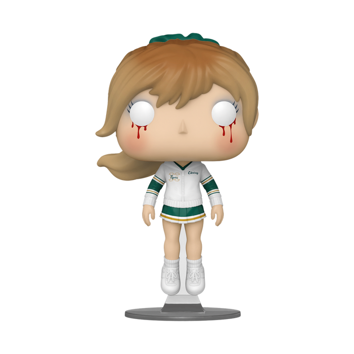 Funko Pop TV: Stranger Things - Chrissy Flotando