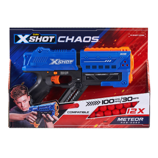 Xshot