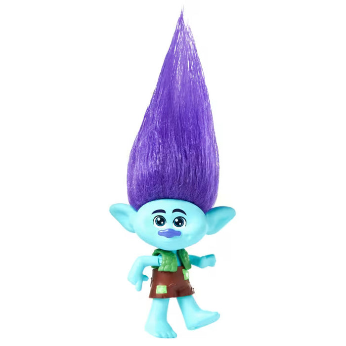 Trolls: Band Together - Branch Mini Figura