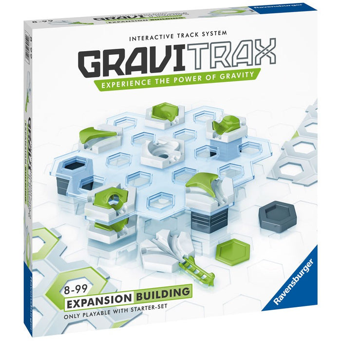 Ravensburger Gravitrax: Expansion Construccion