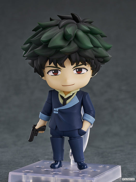 Good Smile Nendoroid: Cowboy Bebop - Spike Spiegel