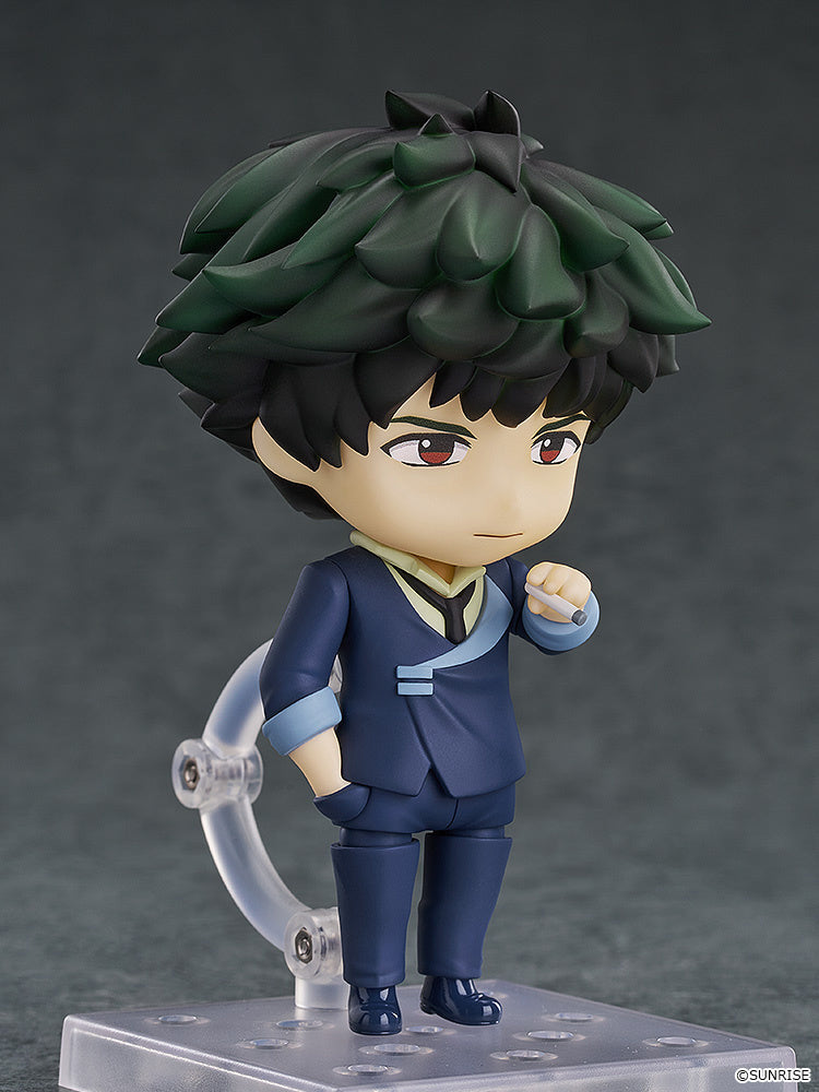 Good Smile Nendoroid: Cowboy Bebop - Spike Spiegel