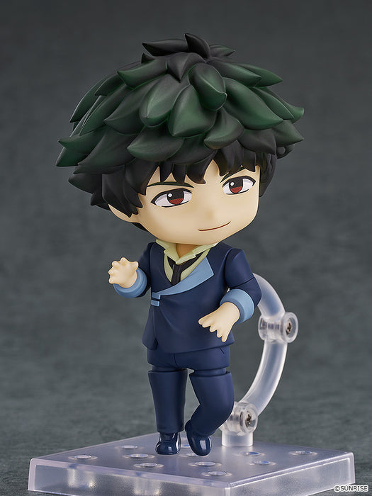 Good Smile Nendoroid: Cowboy Bebop - Spike Spiegel