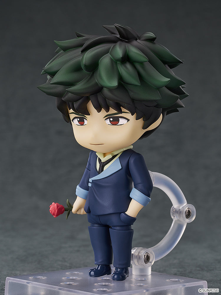 Good Smile Nendoroid: Cowboy Bebop - Spike Spiegel