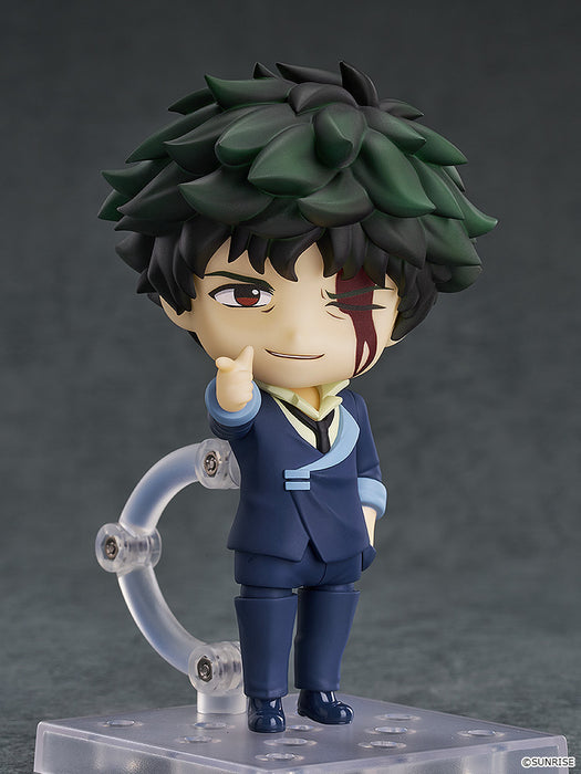 Good Smile Nendoroid: Cowboy Bebop - Spike Spiegel