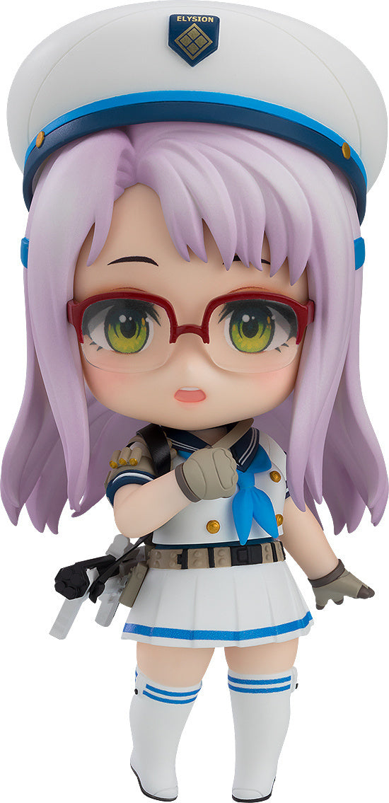 Good Smile Nendoroid: Goddess Of Victory: Nikke - Neon