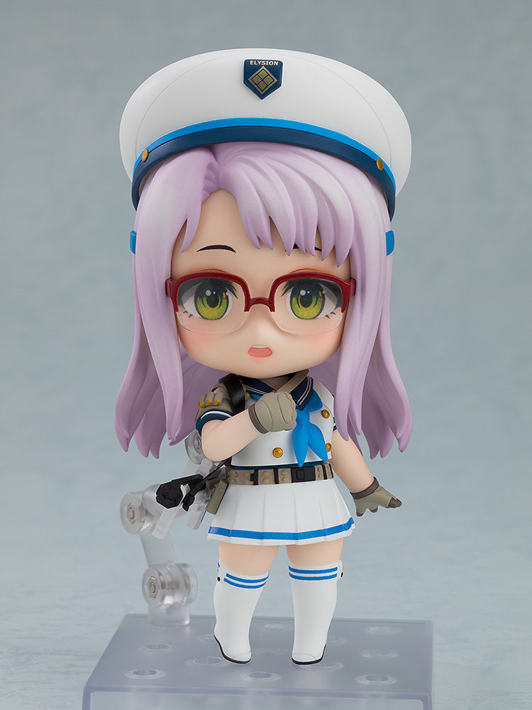 Good Smile Nendoroid: Goddess Of Victory: Nikke - Neon