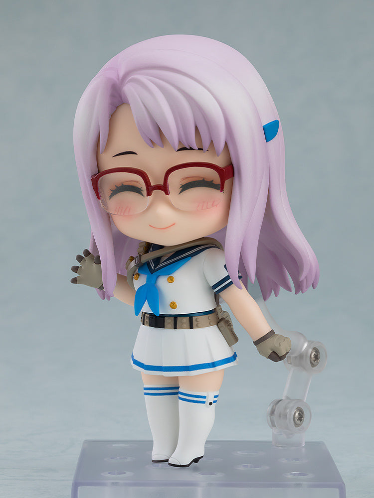 Good Smile Nendoroid: Goddess Of Victory: Nikke - Neon