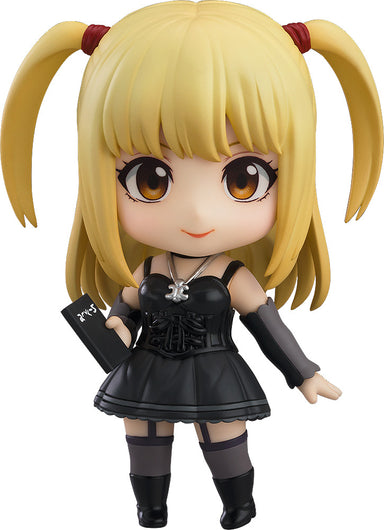 Good Smile Nendoroid: Death Note - Misa Amane 2.0