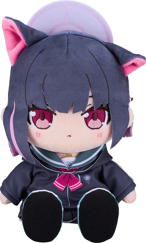 Good Smile Plushie: Blue Archive - Kazusa Peluche — Distrito Max